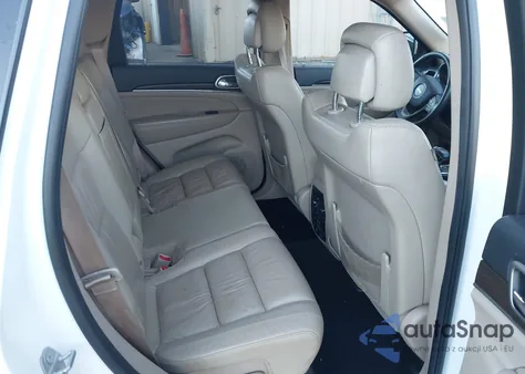 2015 Jeep Grand Cherokee Limited from USA, damaged, VIN 1C4RJEBG3FC718886